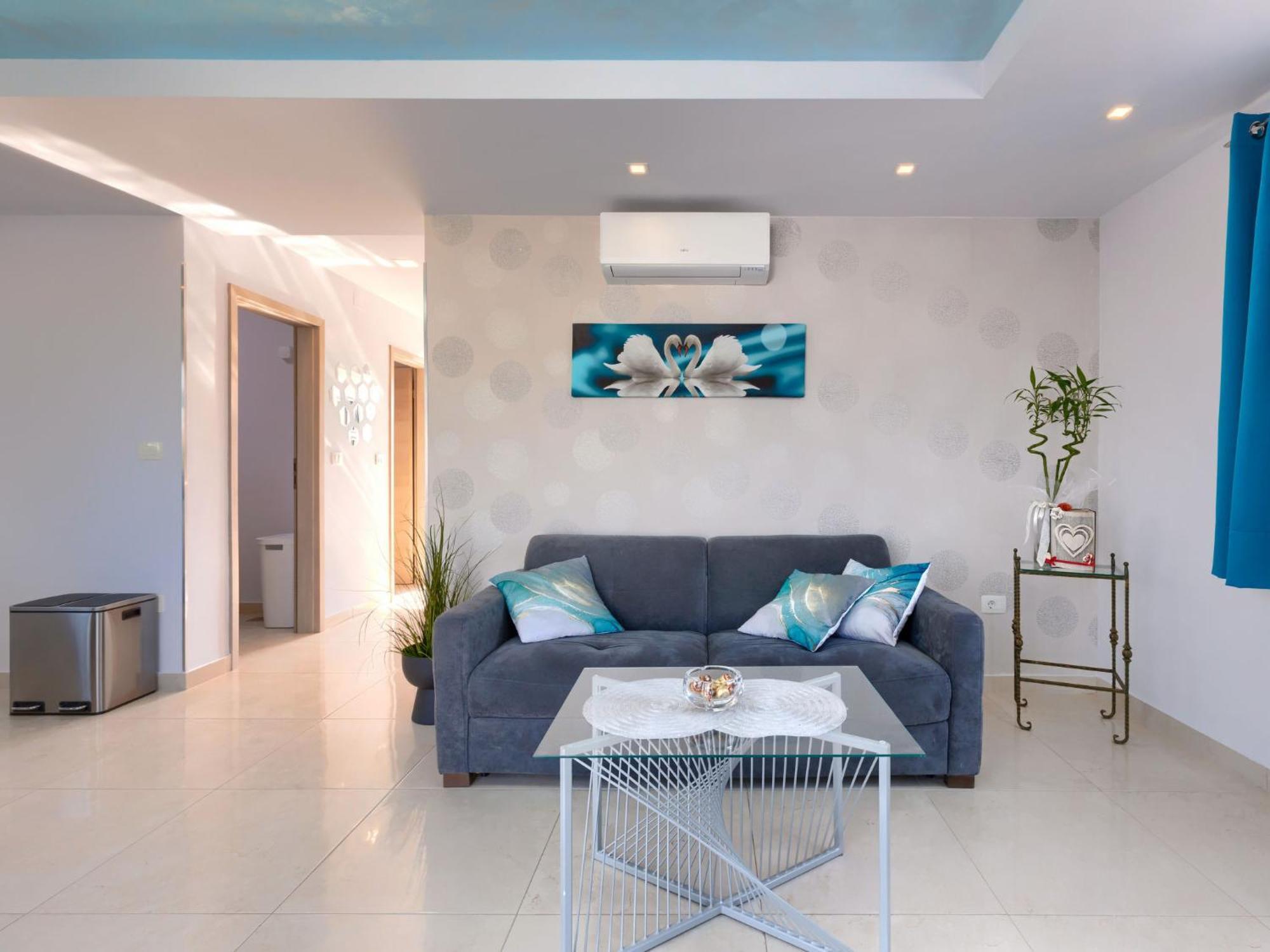 Holiday Home Villa Fenix By Interhome Zminj Exterior photo