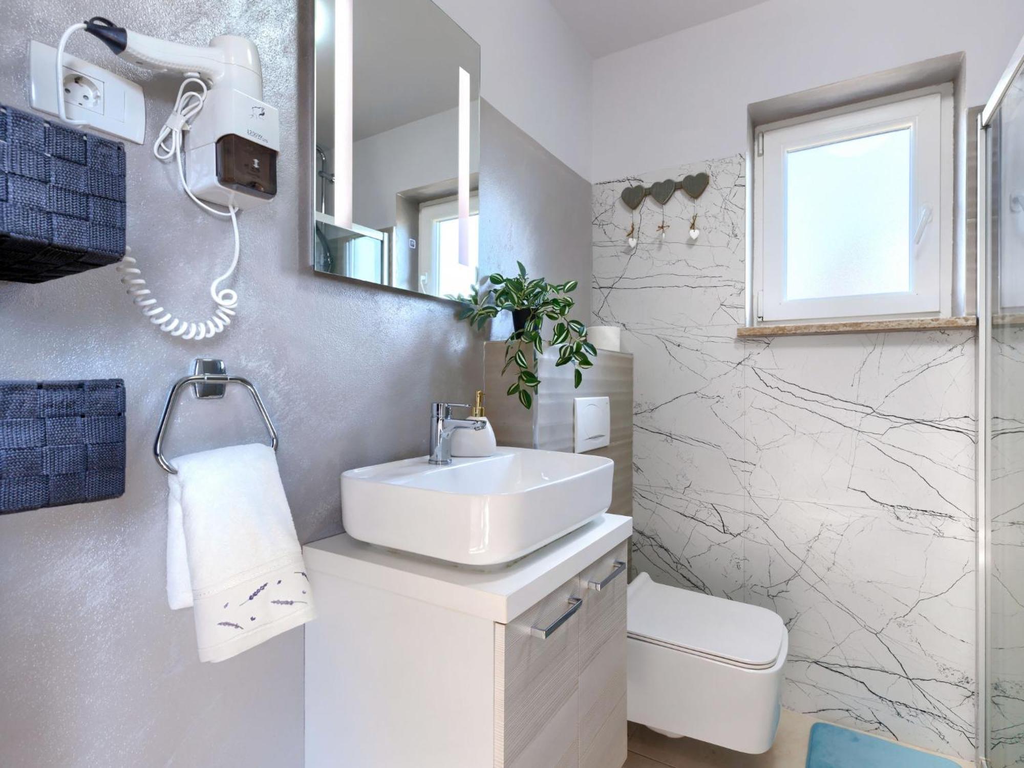 Holiday Home Villa Fenix By Interhome Zminj Exterior photo