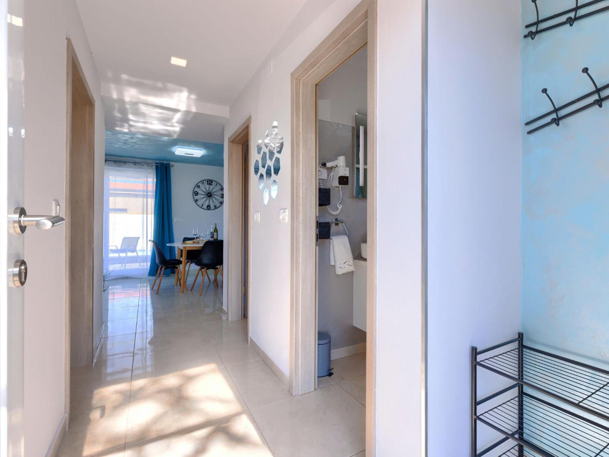 Holiday Home Villa Fenix By Interhome Zminj Exterior photo