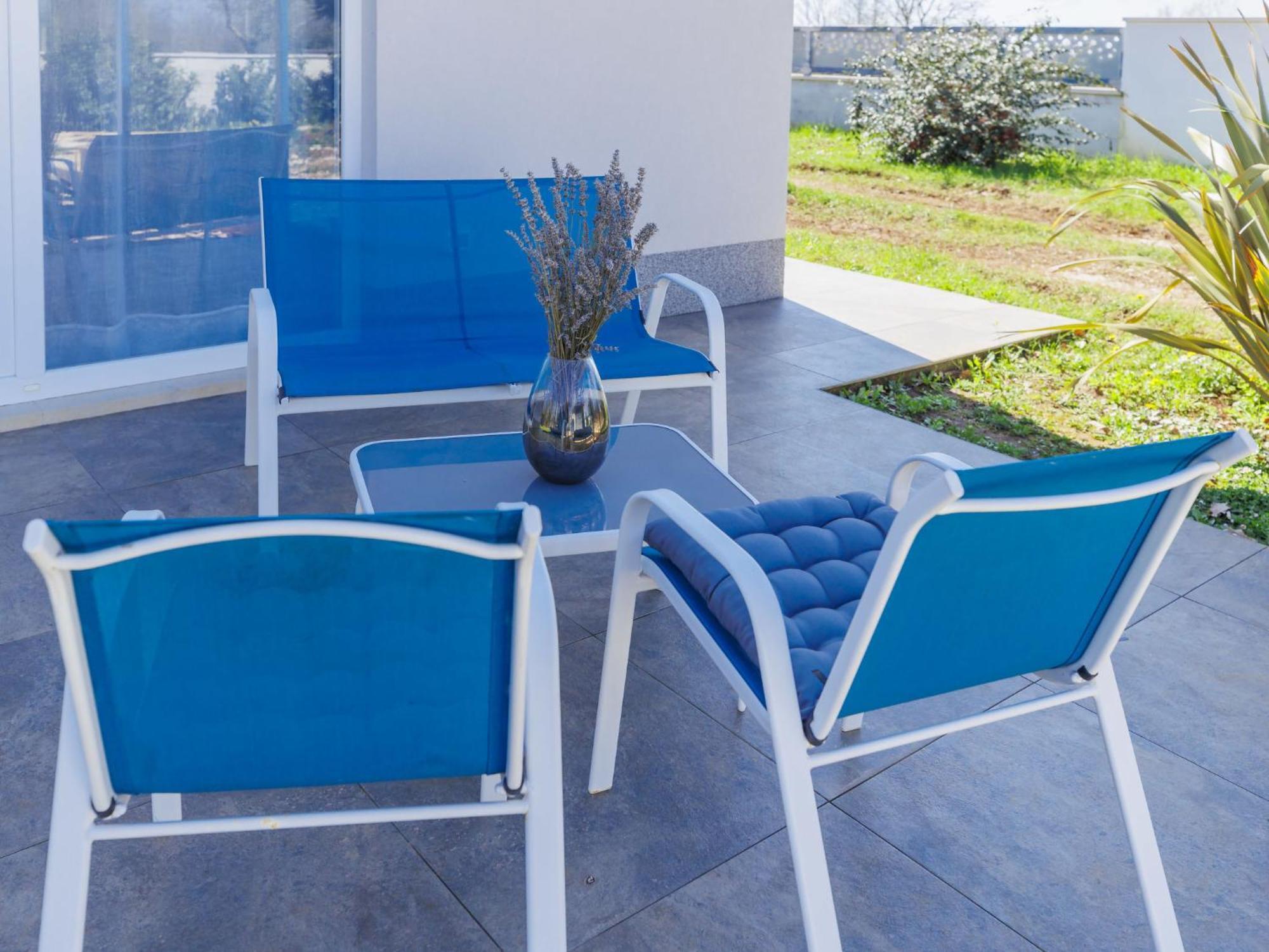 Holiday Home Villa Fenix By Interhome Zminj Exterior photo