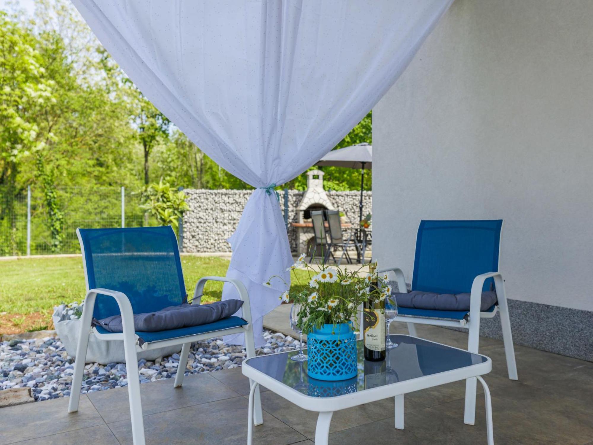 Holiday Home Villa Fenix By Interhome Zminj Exterior photo